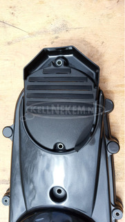 Suzuki Burgman 250 (merci lámpás) kuplung fedél burkolat