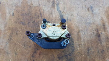 Piaggio x9 500 evo hátsó féknyereg