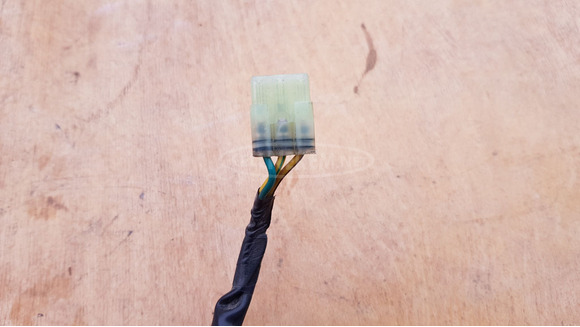 Piaggio x9 500 evo oldaltámasz kapcsoló - 4/6