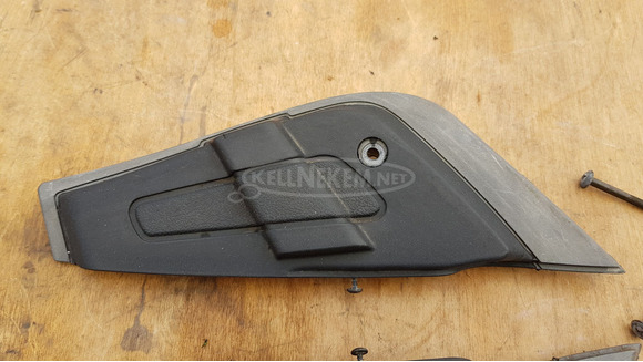 Piaggio x9 500 evo hátsó taposó gumi pár - 3/9