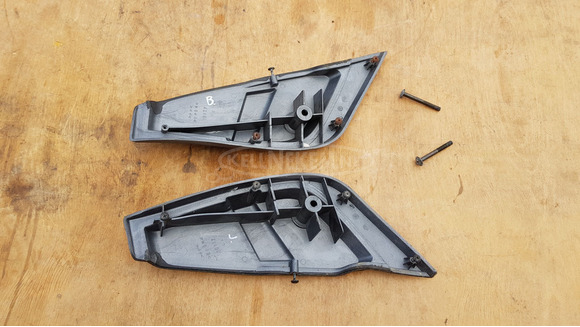 Piaggio x9 500 evo hátsó taposó gumi pár - 4/9