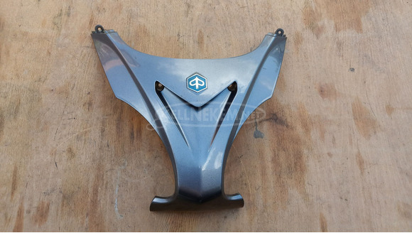 Piaggio x9 500 evo orridom betét - 1/9