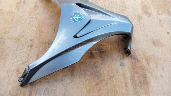 Piaggio x9 500 evo orridom betét - 2/9