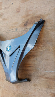 Piaggio x9 500 evo orridom betét