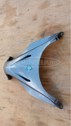 Piaggio x9 500 evo orridom betét - 4/9