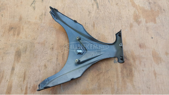 Piaggio x9 500 evo orridom betét - 5/9