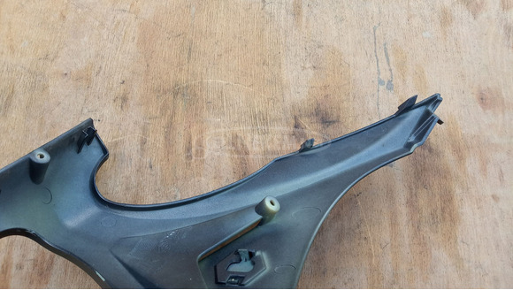 Piaggio x9 500 evo orridom betét - 7/9