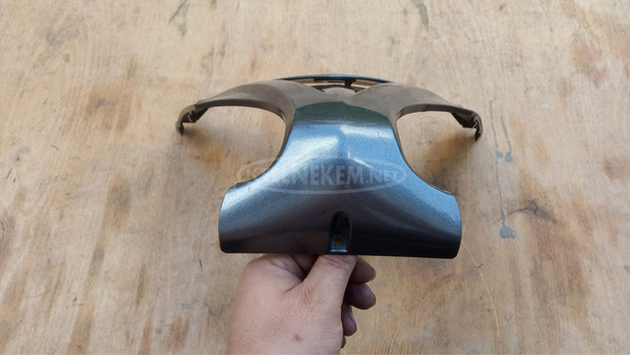 Piaggio x9 500 evo orridom betét - 8/9