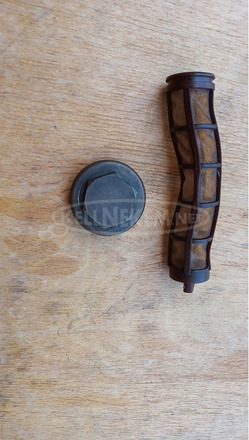 Piaggio x9 500 olajleeresztő csavar - 2/5