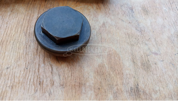 Piaggio x9 500 olajleeresztő csavar - 4/5