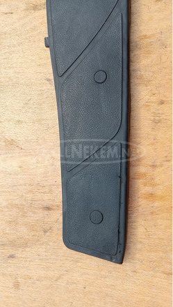 Piaggio X9 125 - 500 taposó gumi jobbos - 2/6