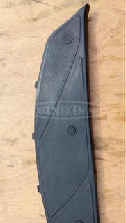 Piaggio X9 125 - 500 taposó gumi jobbos