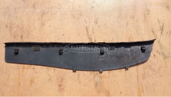 Piaggio X9 125 - 500 taposó gumi jobbos - 4/6