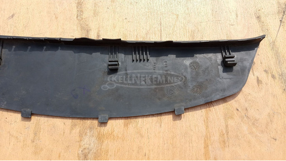 Piaggio X9 125 - 500 taposó gumi jobbos - 6/6