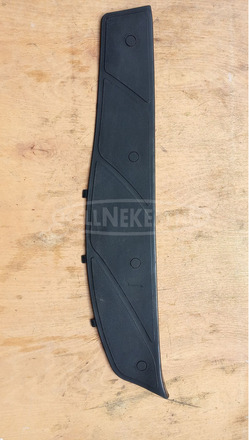 Piaggio X9 125 - 500 taposó gumi balos - 1/6