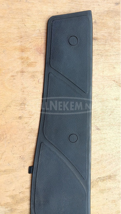 Piaggio X9 125 - 500 taposó gumi balos - 2/6