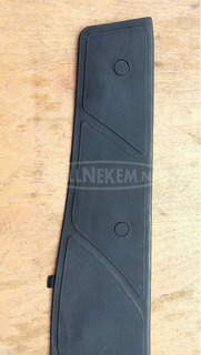 Piaggio X9 125 - 500 taposó gumi balos