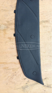 Piaggio X9 125 - 500 taposó gumi balos