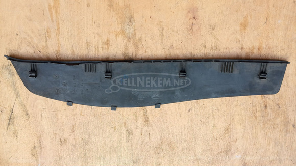 Piaggio X9 125 - 500 taposó gumi balos - 4/6