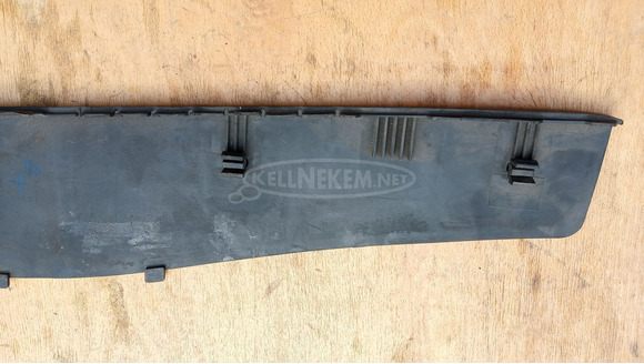 Piaggio X9 125 - 500 taposó gumi balos - 6/6