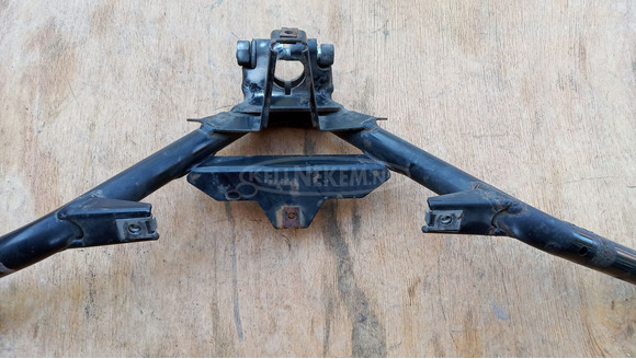 Piaggio X9 125 - 500 kormány - 3/8