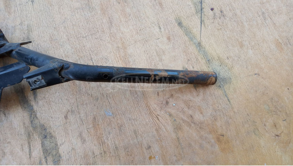 Piaggio X9 125 - 500 kormány - 4/8