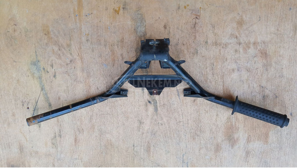 Piaggio X9 125 - 500 kormány - 5/8