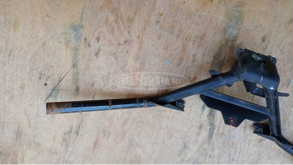 Piaggio X9 125 - 500 kormány - 7/8