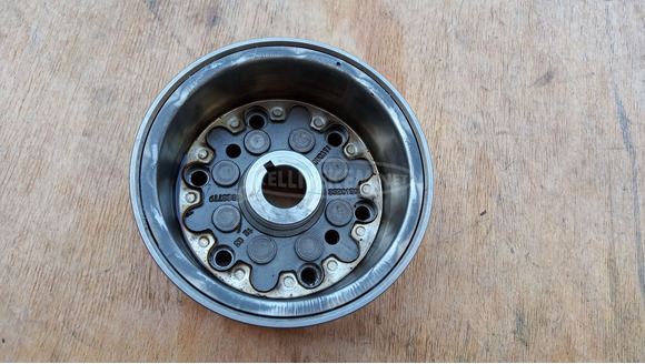 Piaggio x9 500 lendkerék - 1/8