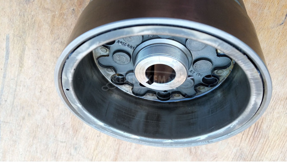 Piaggio x9 500 lendkerék - 4/8