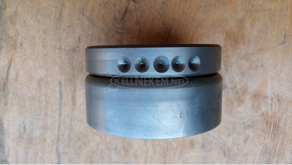 Piaggio x9 500 lendkerék - 8/8