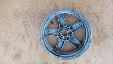 Piaggio X9 500 hátsó felni