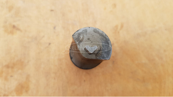 Piaggio x9 500 evo kormányzár - 3/4