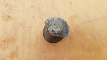 Piaggio x9 500 evo kormányzár