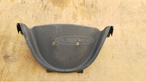 Piaggio x9 500 evo műszerfal idom - 1/9