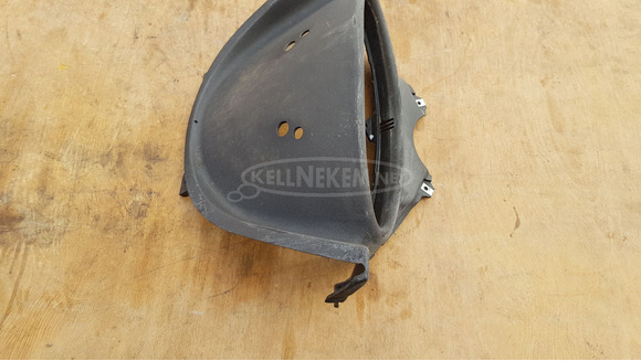 Piaggio x9 500 evo műszerfal idom - 2/9