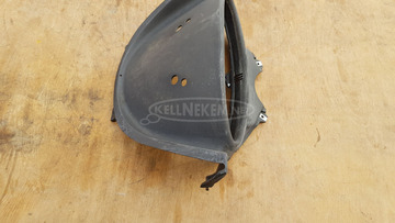 Piaggio x9 500 evo műszerfal idom