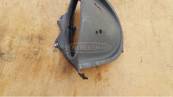 Piaggio x9 500 evo műszerfal idom - 3/9