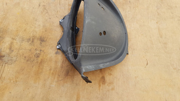 Piaggio x9 500 evo műszerfal idom