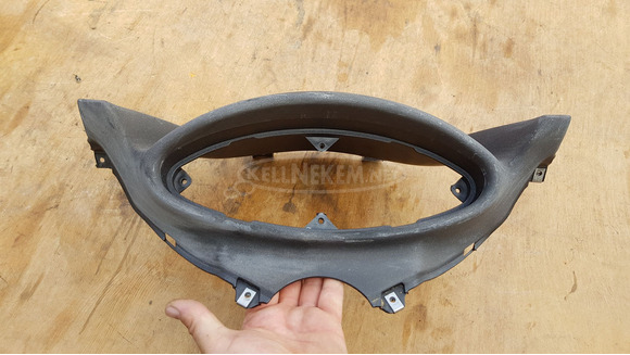 Piaggio x9 500 evo műszerfal idom - 6/9