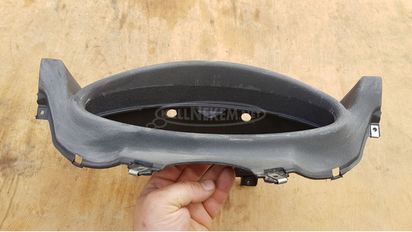 Piaggio x9 500 evo műszerfal idom - 7/9