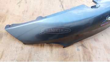 Piaggio x9 500 evo oldalidom balos