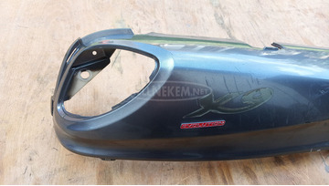 Piaggio x9 500 evo oldalidom jobbos