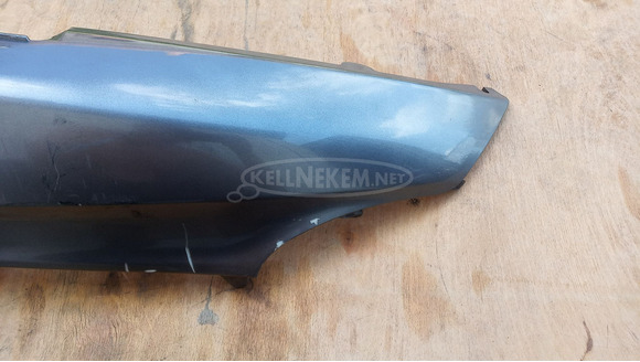 Piaggio x9 500 evo oldalidom jobbos - 3/9