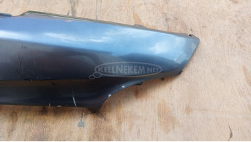 Piaggio x9 500 evo oldalidom jobbos