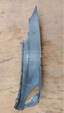 Piaggio x9 500 evo oldalidom jobbos - 4/9