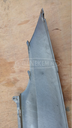 Piaggio x9 500 evo oldalidom jobbos - 5/9