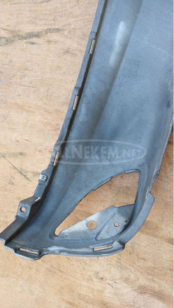 Piaggio x9 500 evo oldalidom jobbos - 6/9