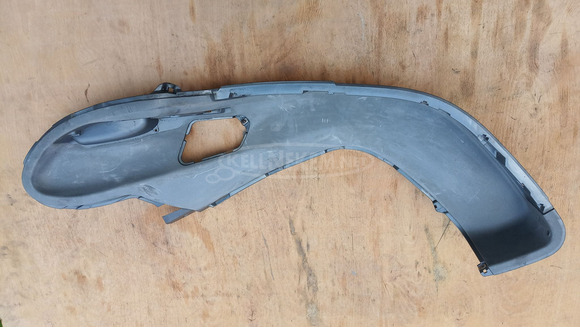 Piaggio x9 500 evo taposó balos - 1/10