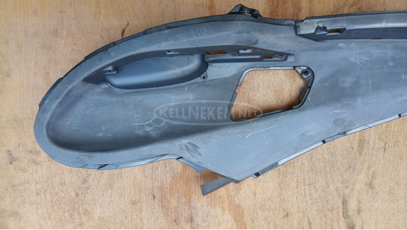 Piaggio x9 500 evo taposó balos - 2/10